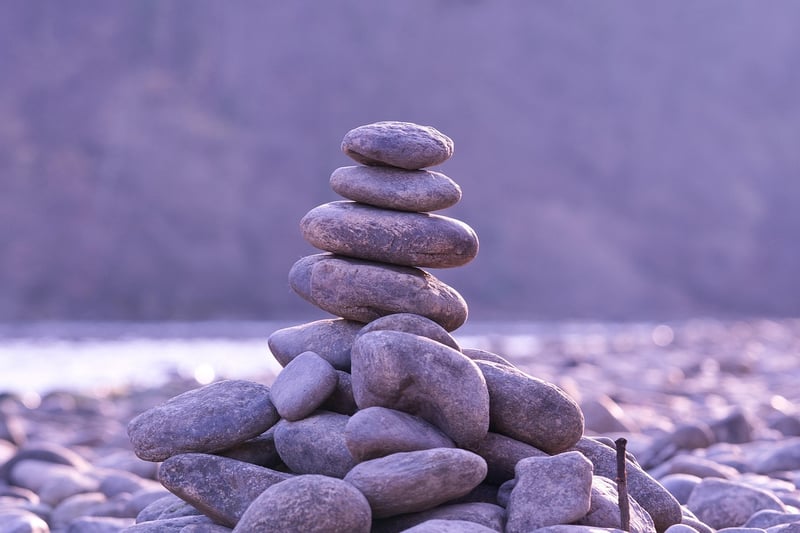 Tai Chi Balance