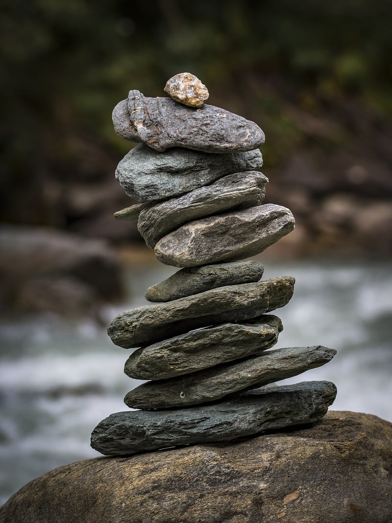 Balancing Techniques Image